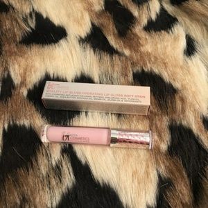 It cosmetics hydrating lip stain.